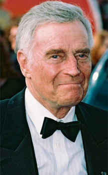Charlton Heston